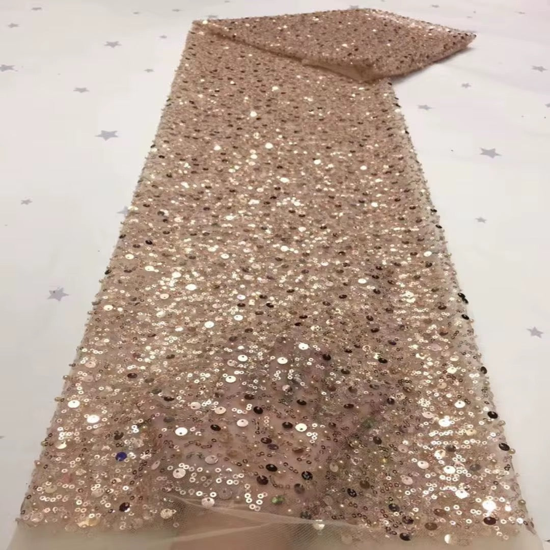 Custom Robe (HoneyB)