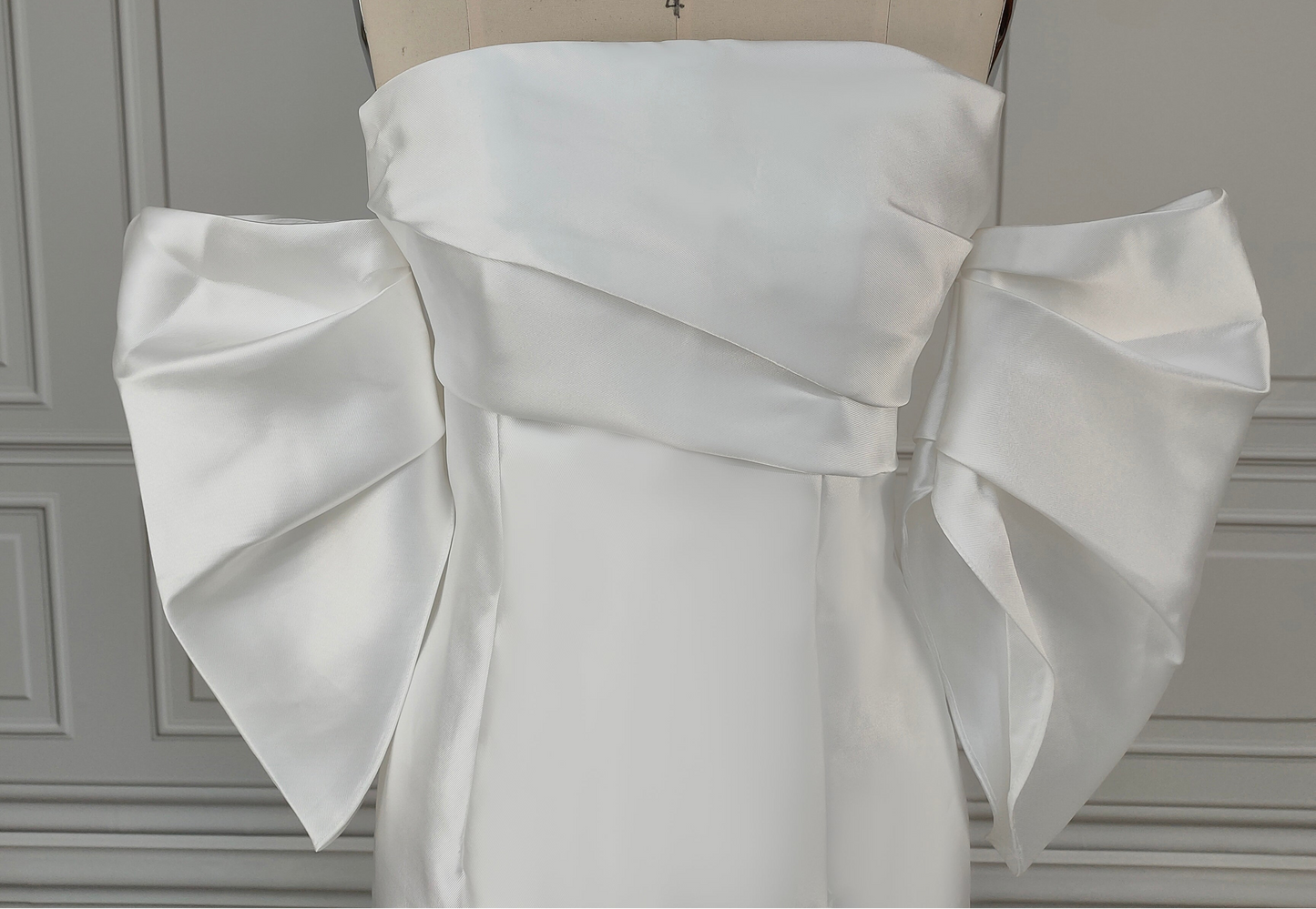 Annie Dress (available in different colors)