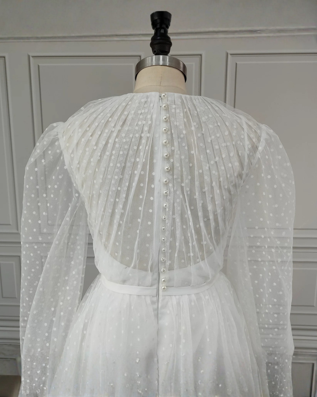 Kaffy Dress