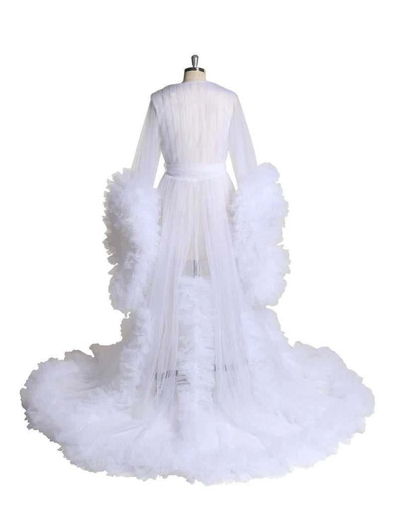 Courtney Bridal Robe