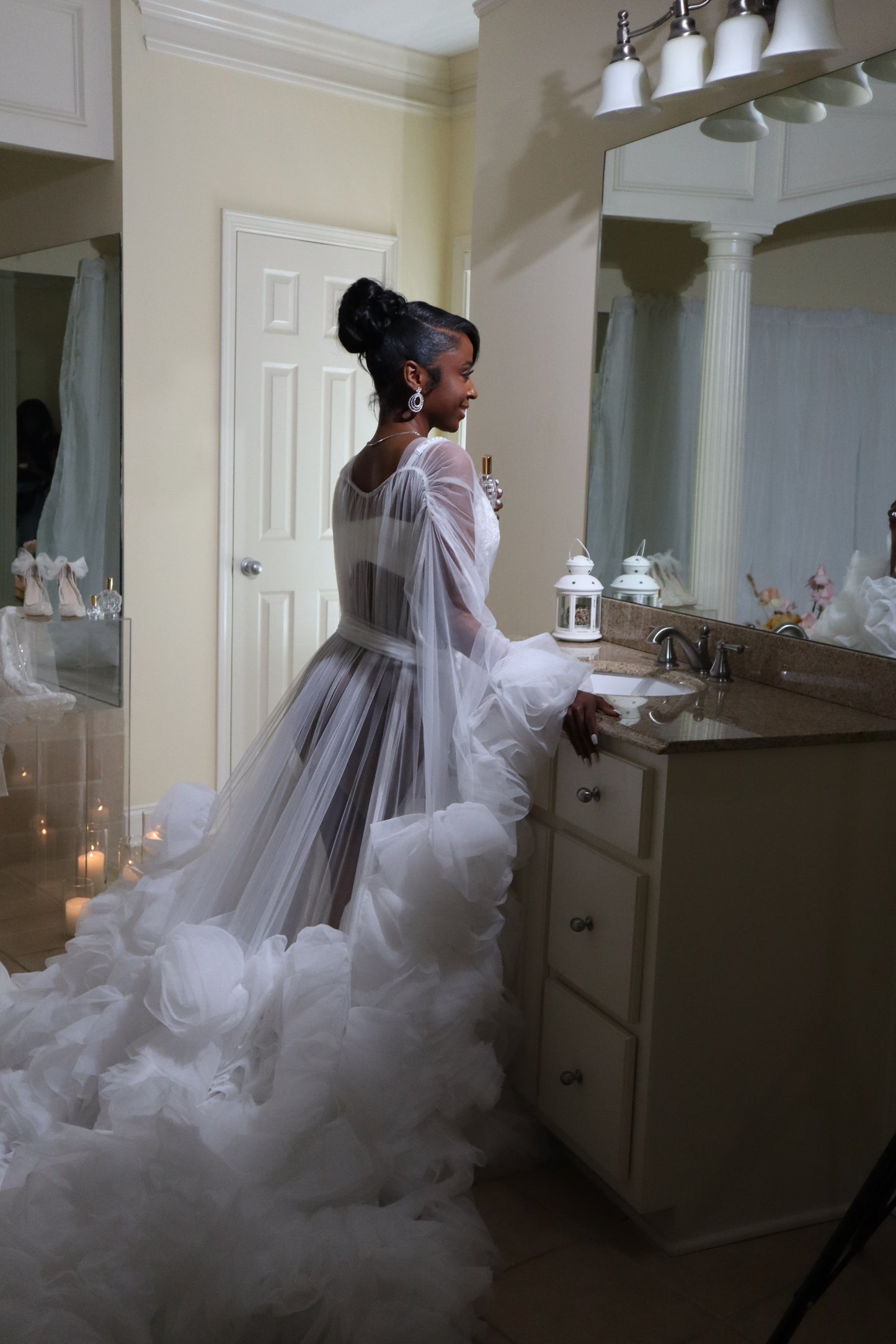 Dream Robe (Pre order)