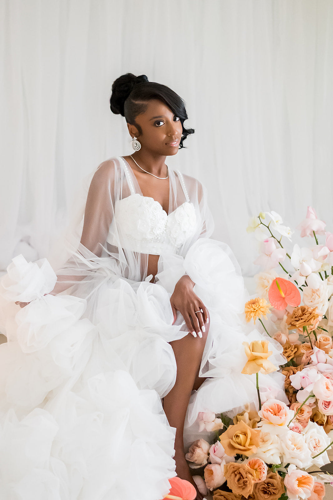 Dream Robe (Pre order)