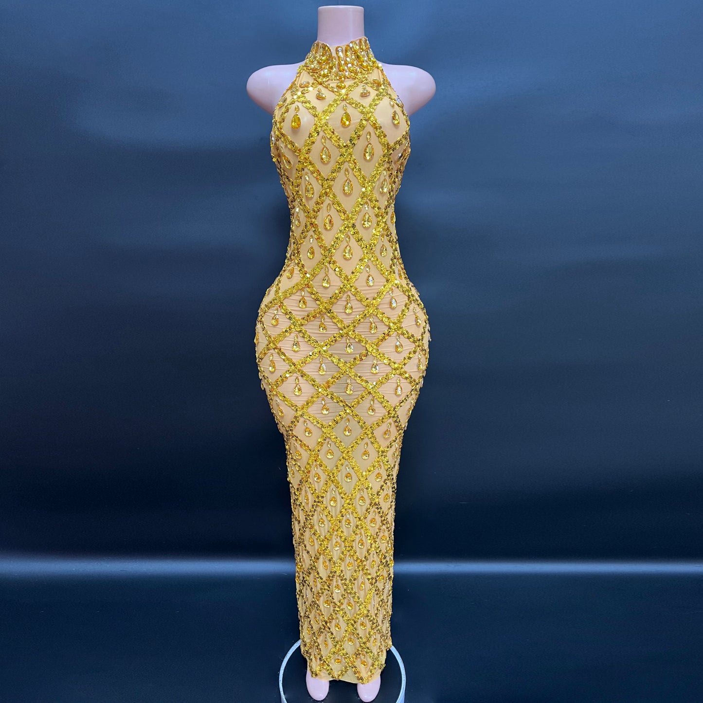 Tina Diamond Maternity Dress (Other Colors)