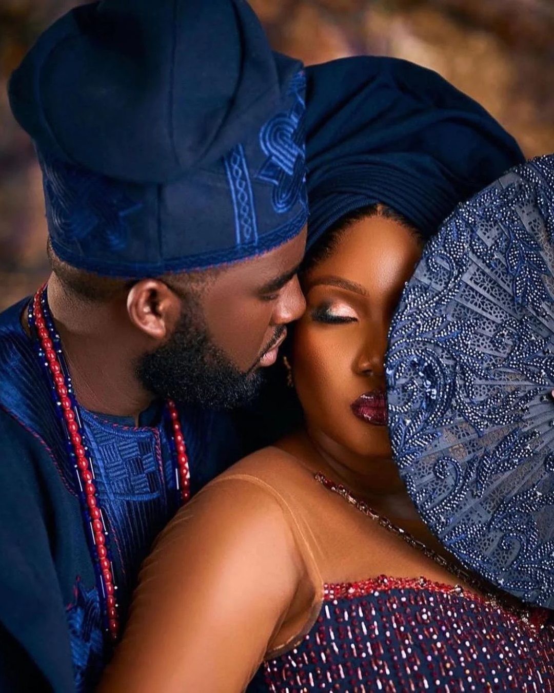African Aso Ebi Fan, Brides Hand Fan, Traditional Wedding Brides Hand Fan, Wedding Feather Hand Fan, Nigerian Wedding Bridal Hand Fan