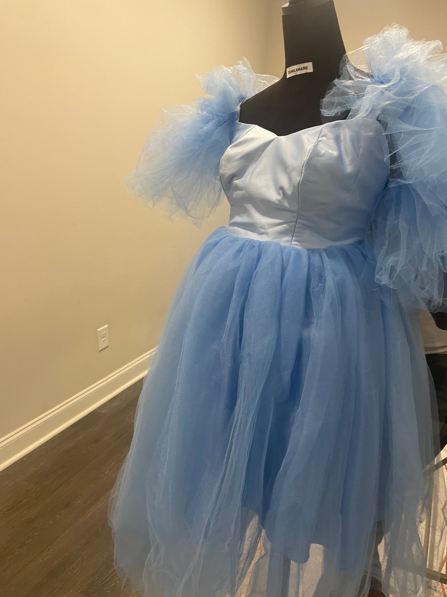 Soma Maternity Dress