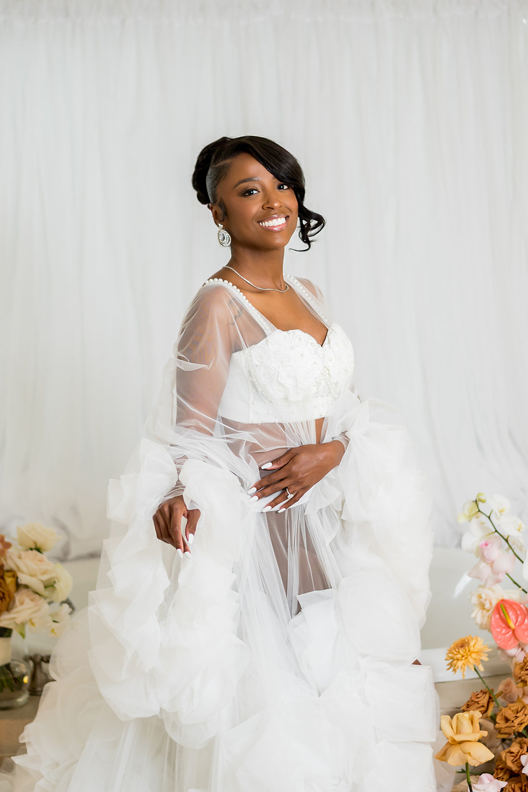 Dream Robe (Pre order)