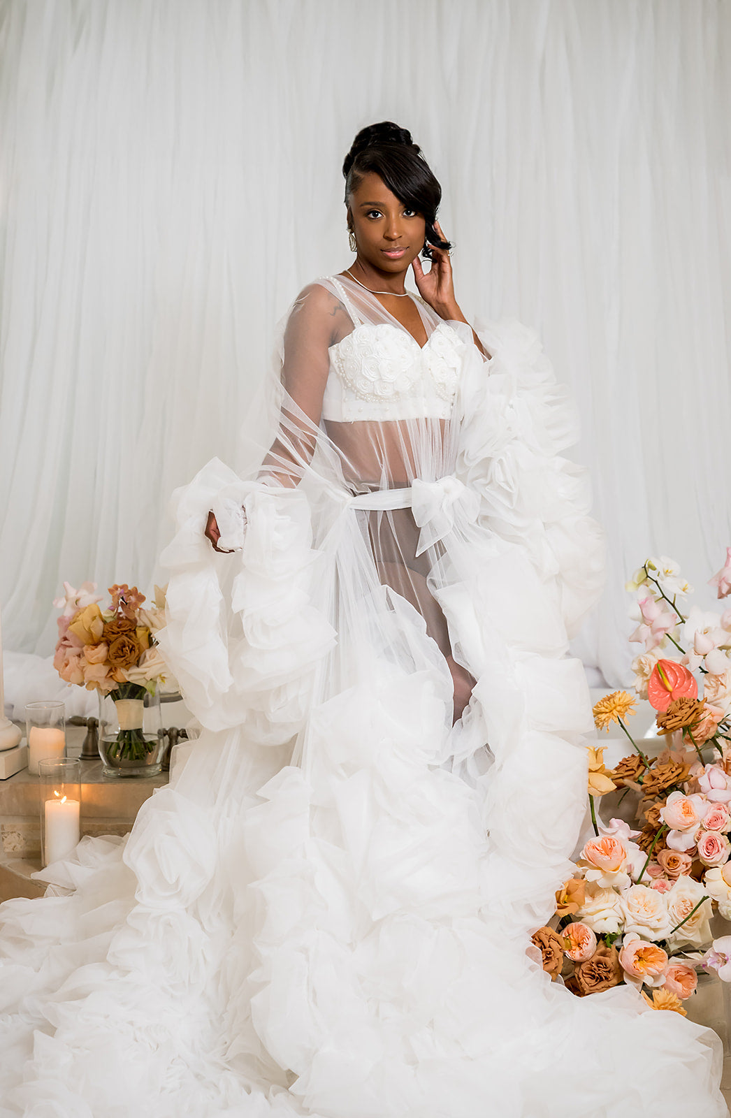 Dream Robe (Pre order)