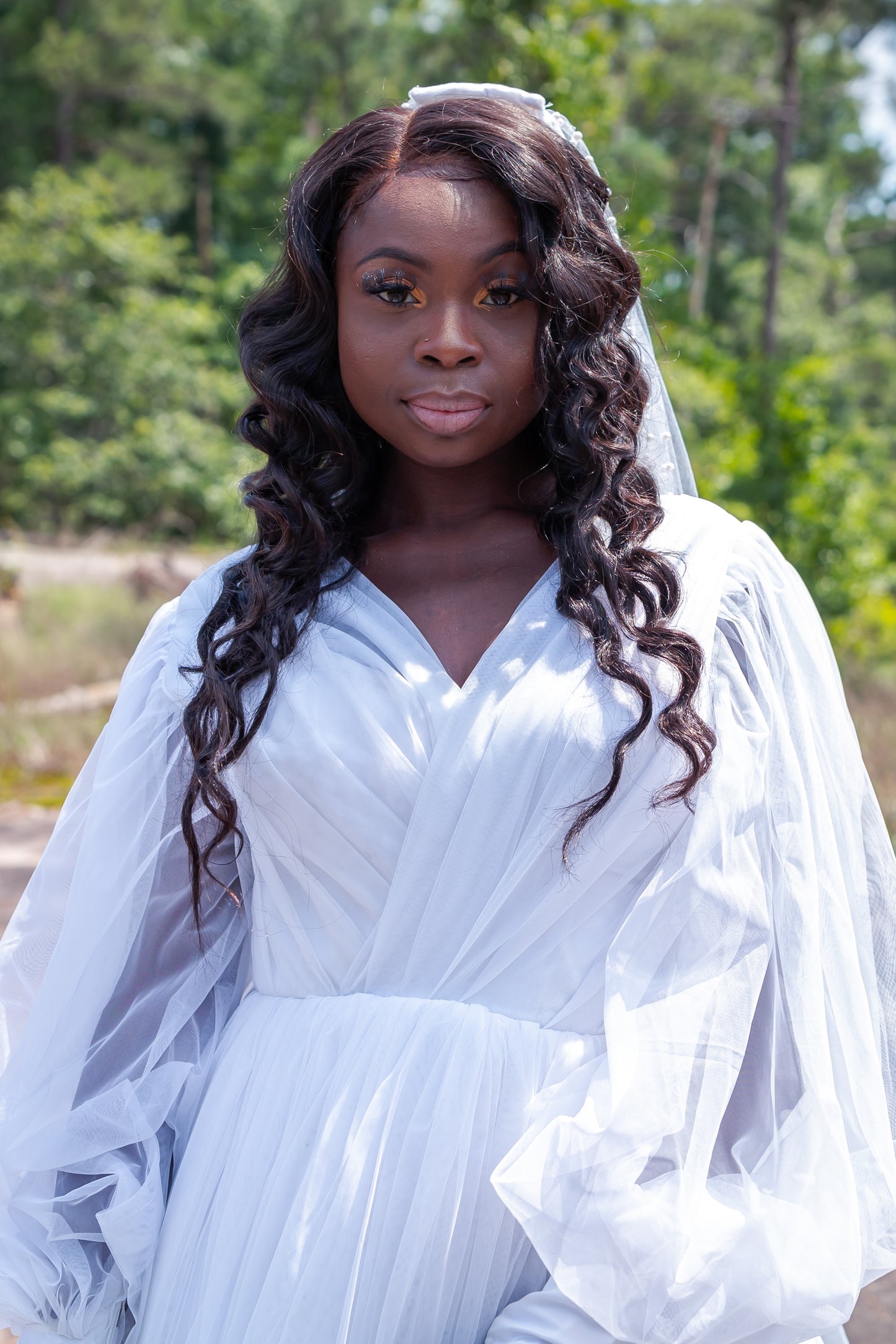 Jacinta Rental Robe