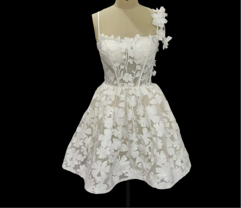 Olivia Dress