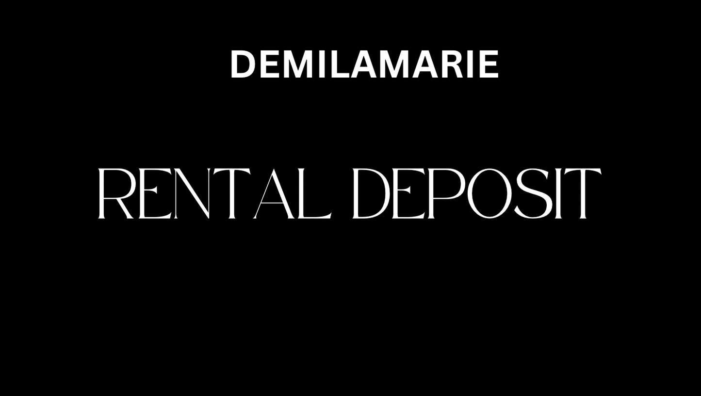 Rental Refund