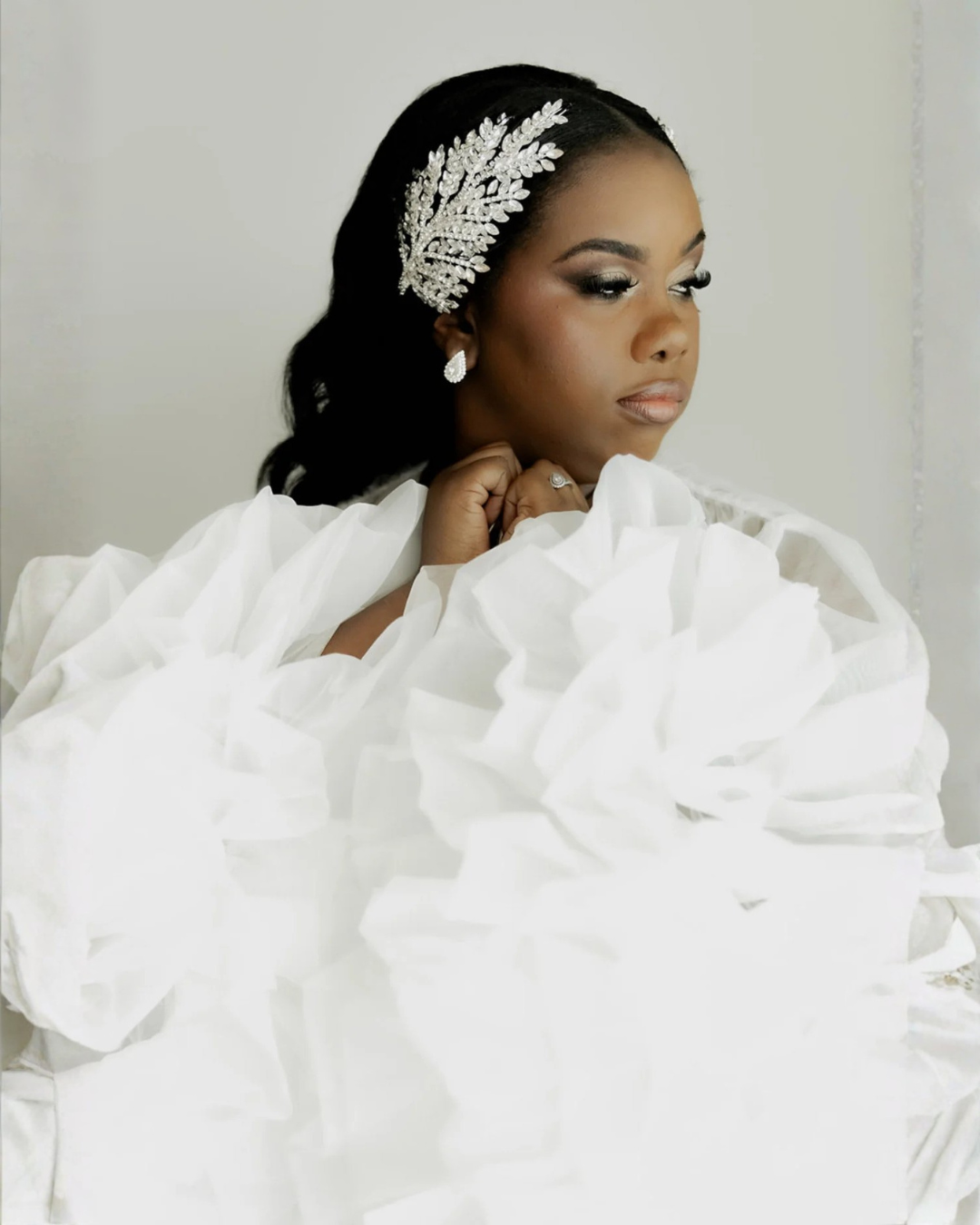Kayla Robe (Available in Any Color)