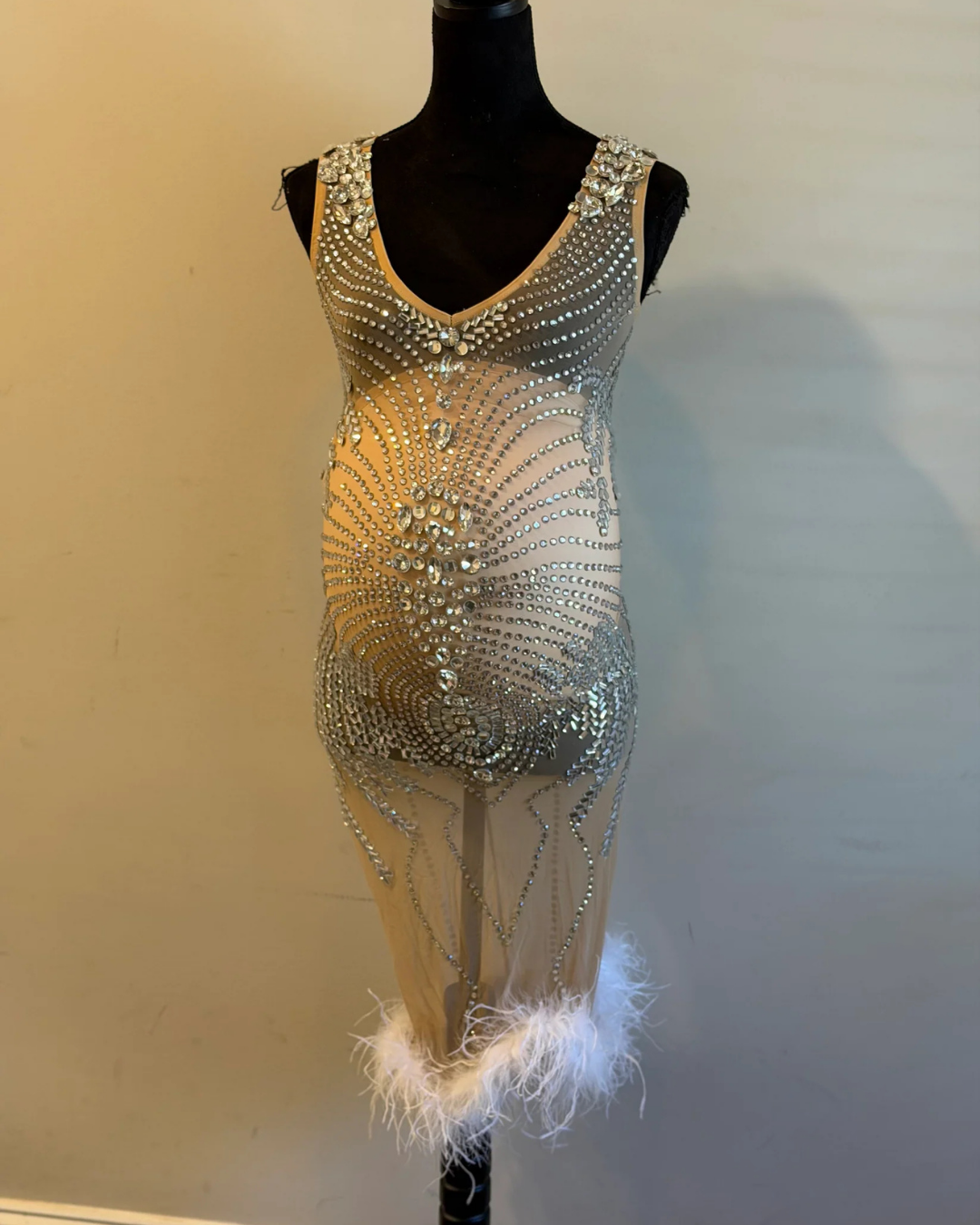 Denise Dress