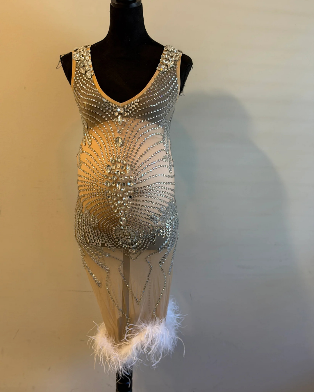 Denise Dress