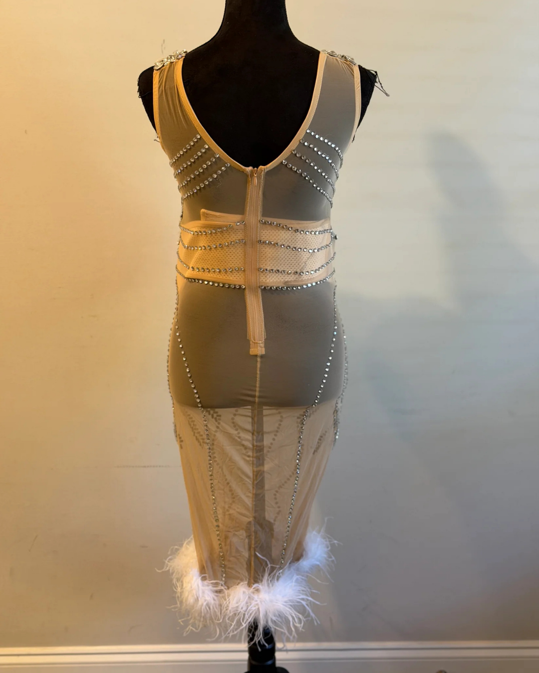 Denise Dress
