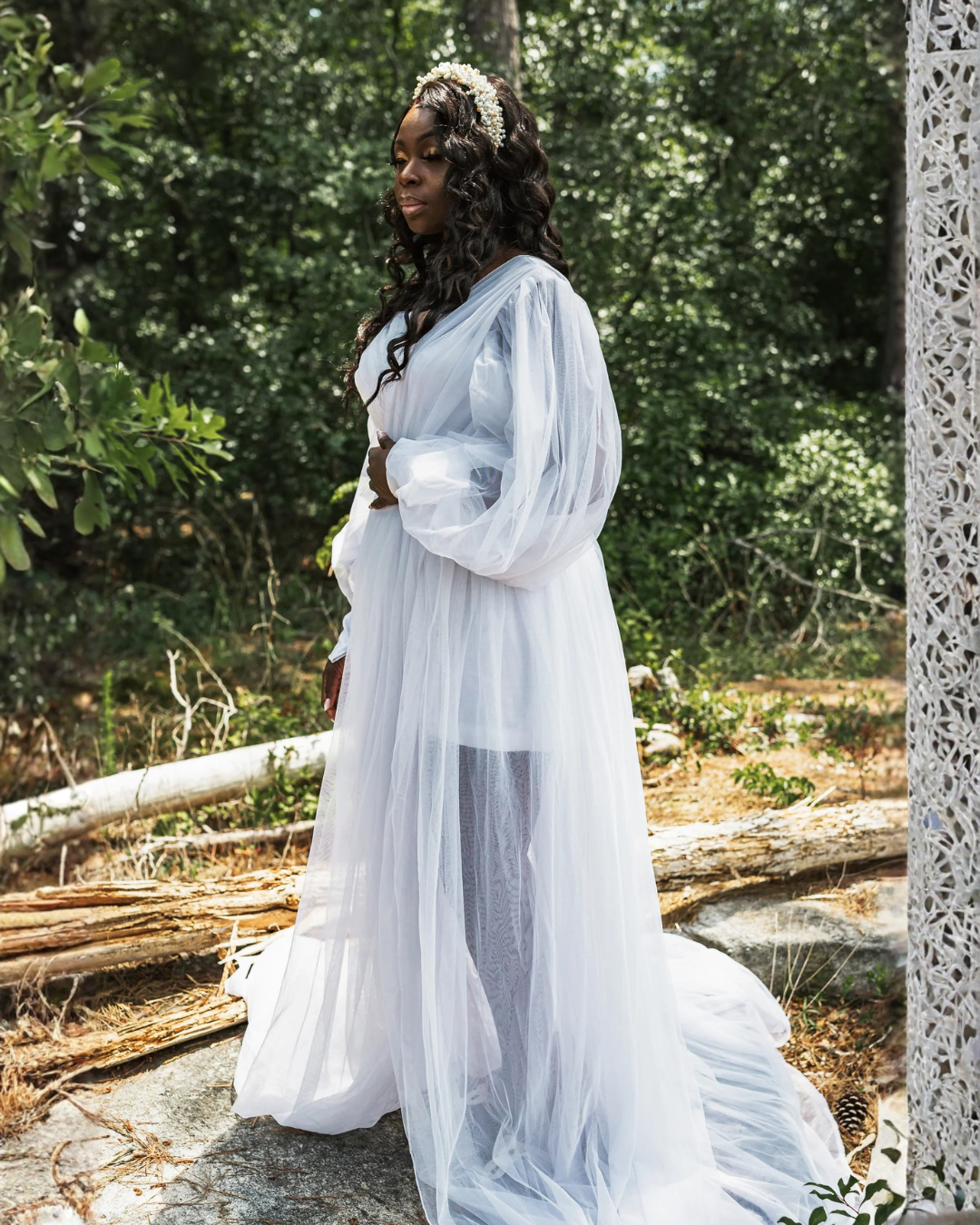 Jacinta Rental Robe