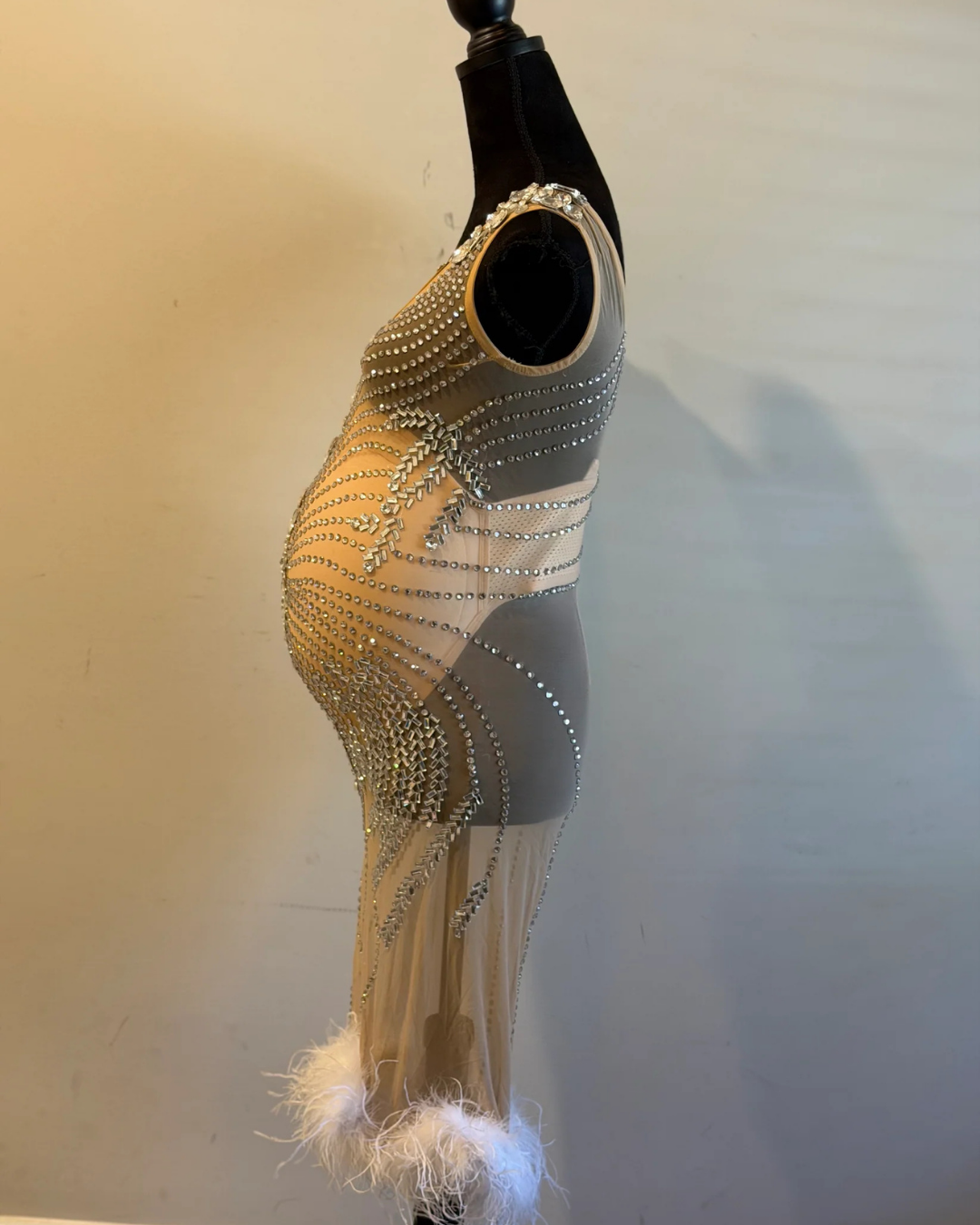 Denise Dress