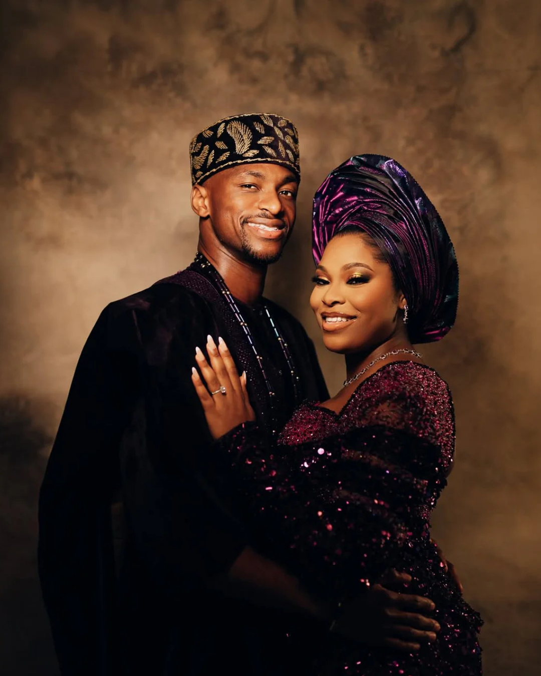 African Chieftaincy Wedding Hat, Igbo Zoo Cap, African Men’s Wedding Velvet Cap/ Beaded Cap, Nigerian Special Traditional Men Hat