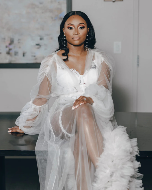 Precious Robe