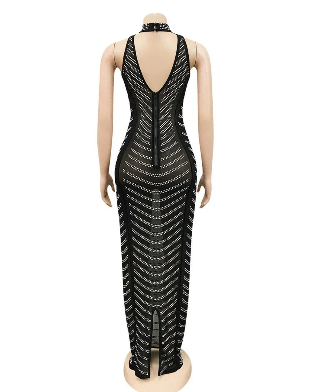 Tia Maternity Dress