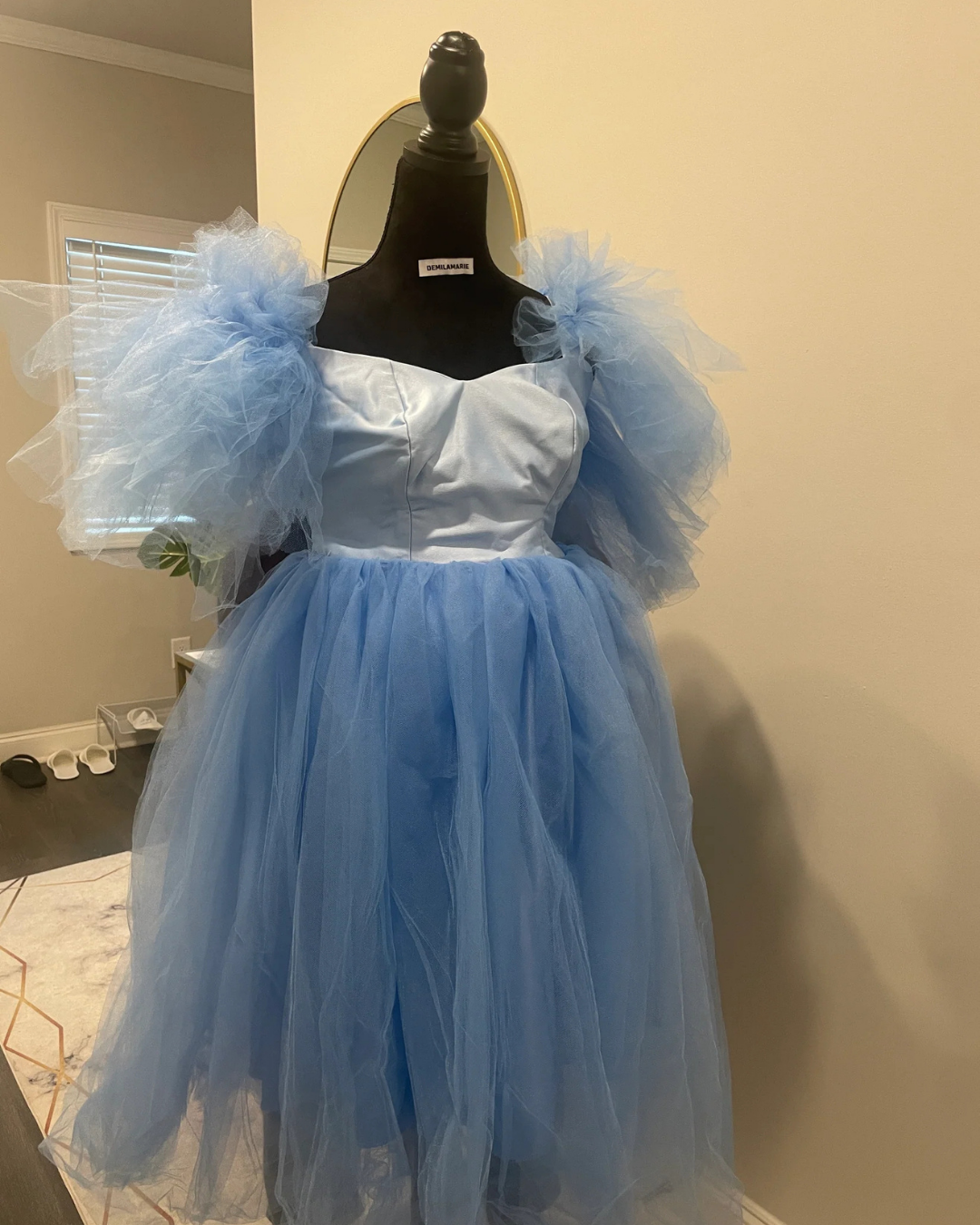 Soma Maternity Dress