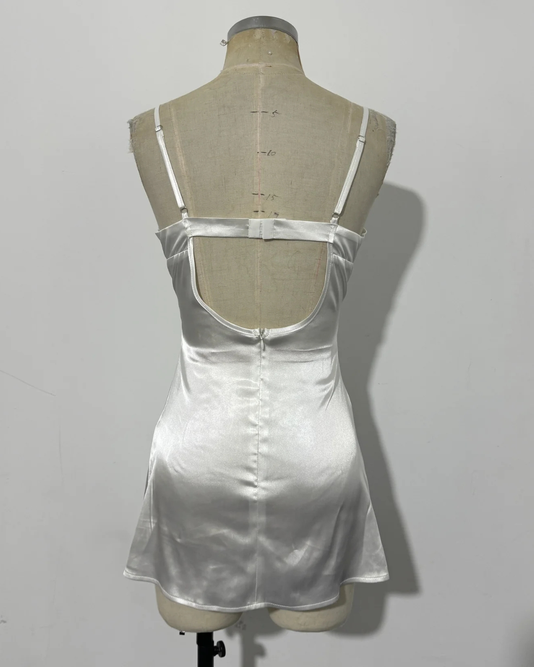 Fiona Pearl Bridal Slip Wear