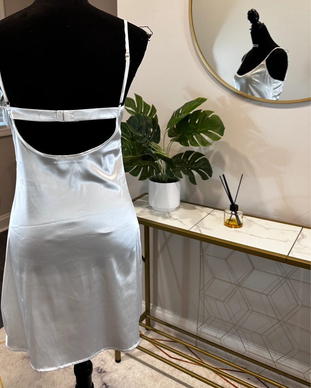 Pita Bridal Slip Wear