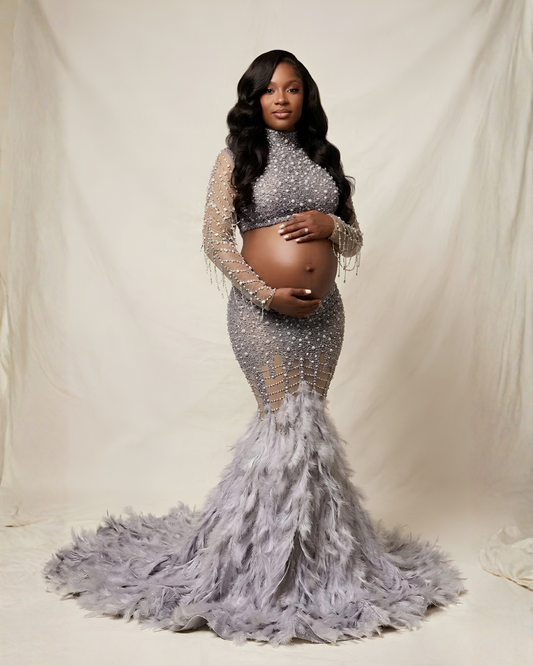 Fallon Maternity Set