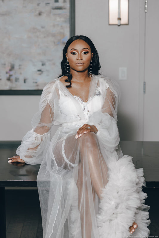 Precious Robe