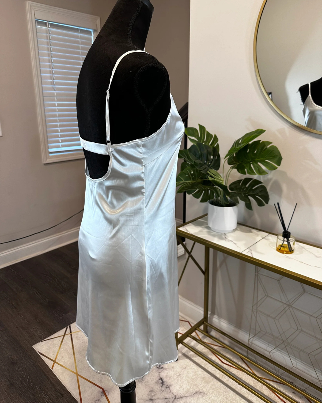 Pita Bridal Slip Wear
