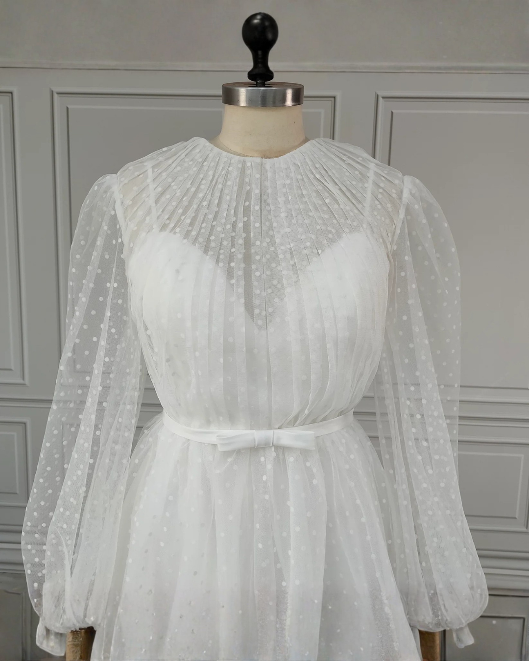 Kaffy Dress