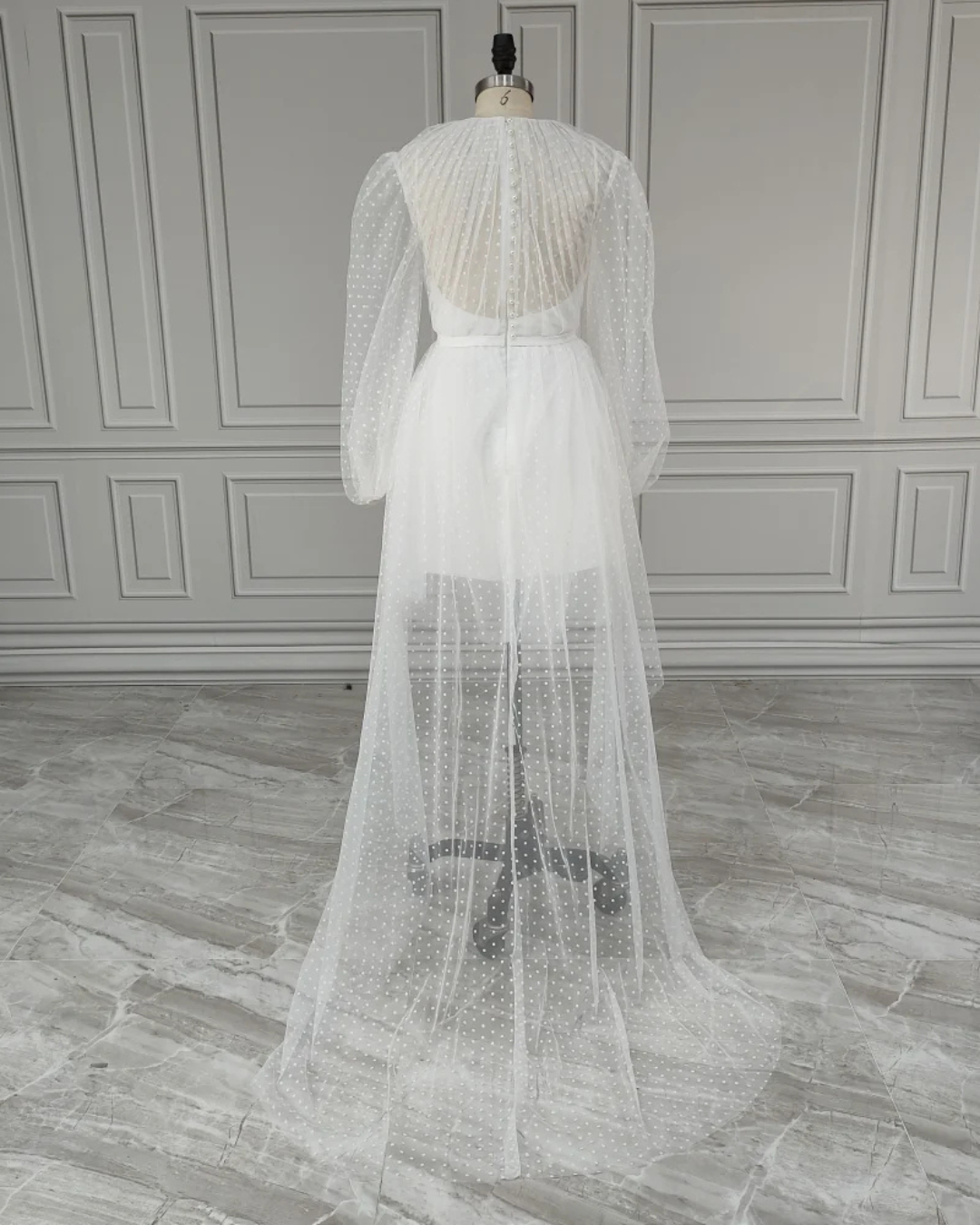 Kaffy Dress