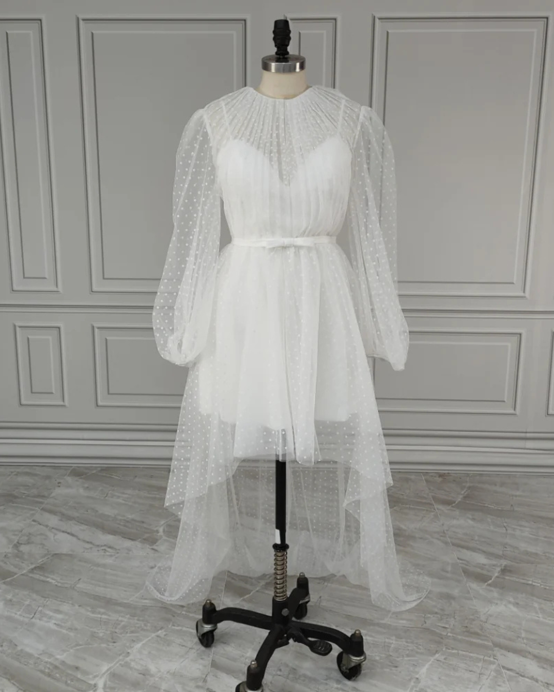 Kaffy Dress