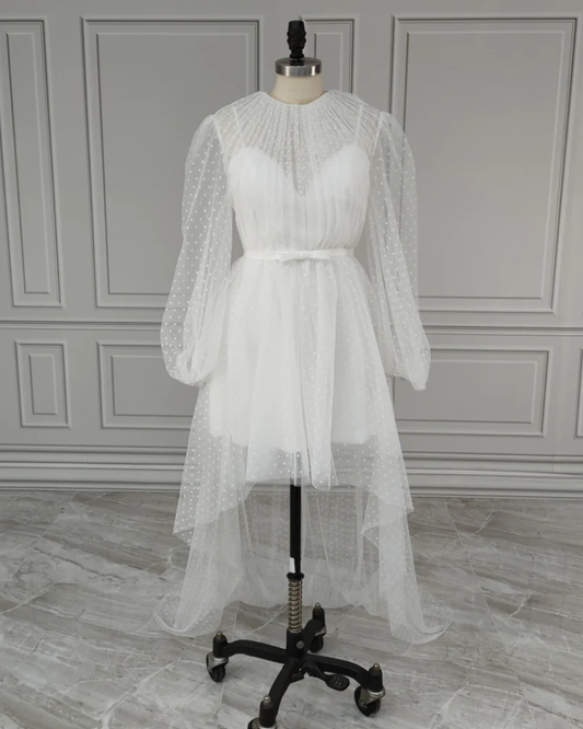 Kaffy Dress