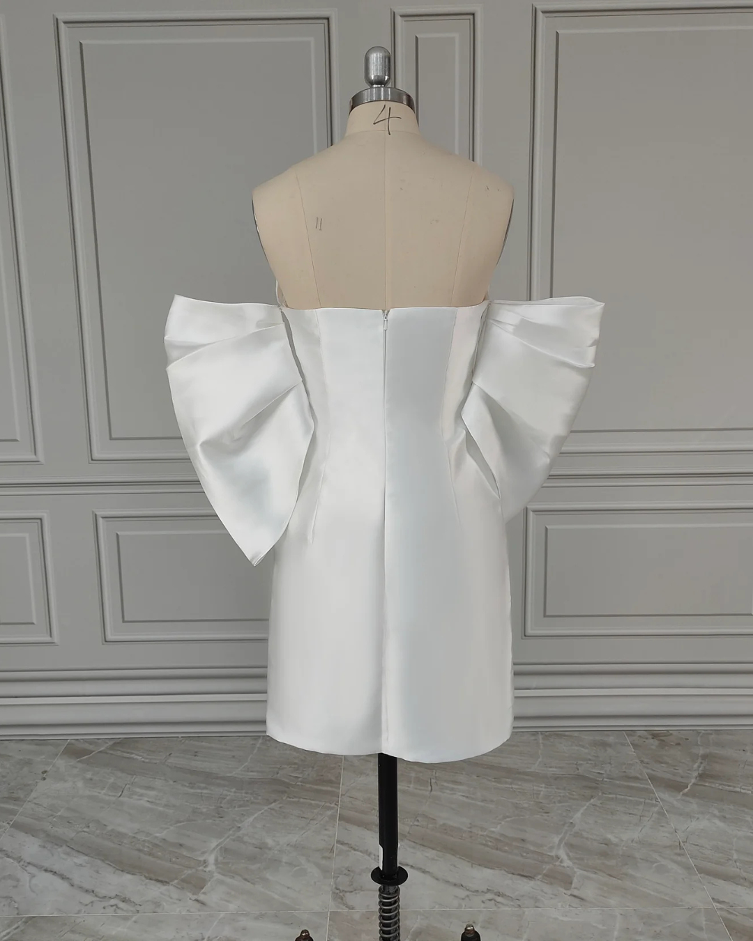 Annie Dress