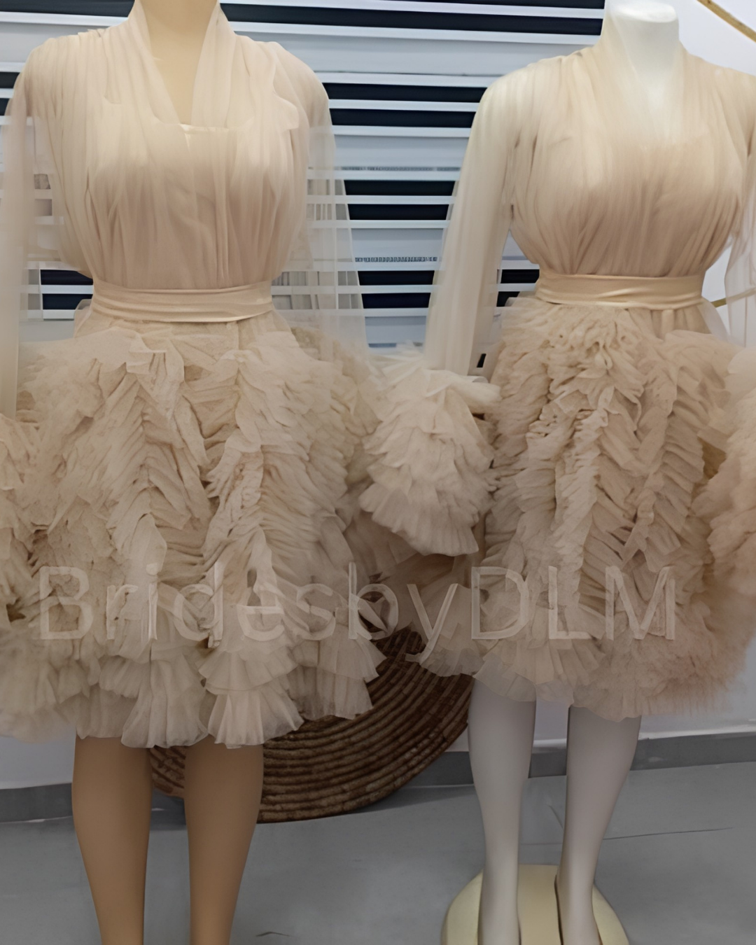 Bridesmaid Robe, Colored Wedding Robe, Wedding Dress, Wedding Slip On Lingerie, Tulle Robe For Wedding, Bridesmaid Robe, Pyjamas Robe