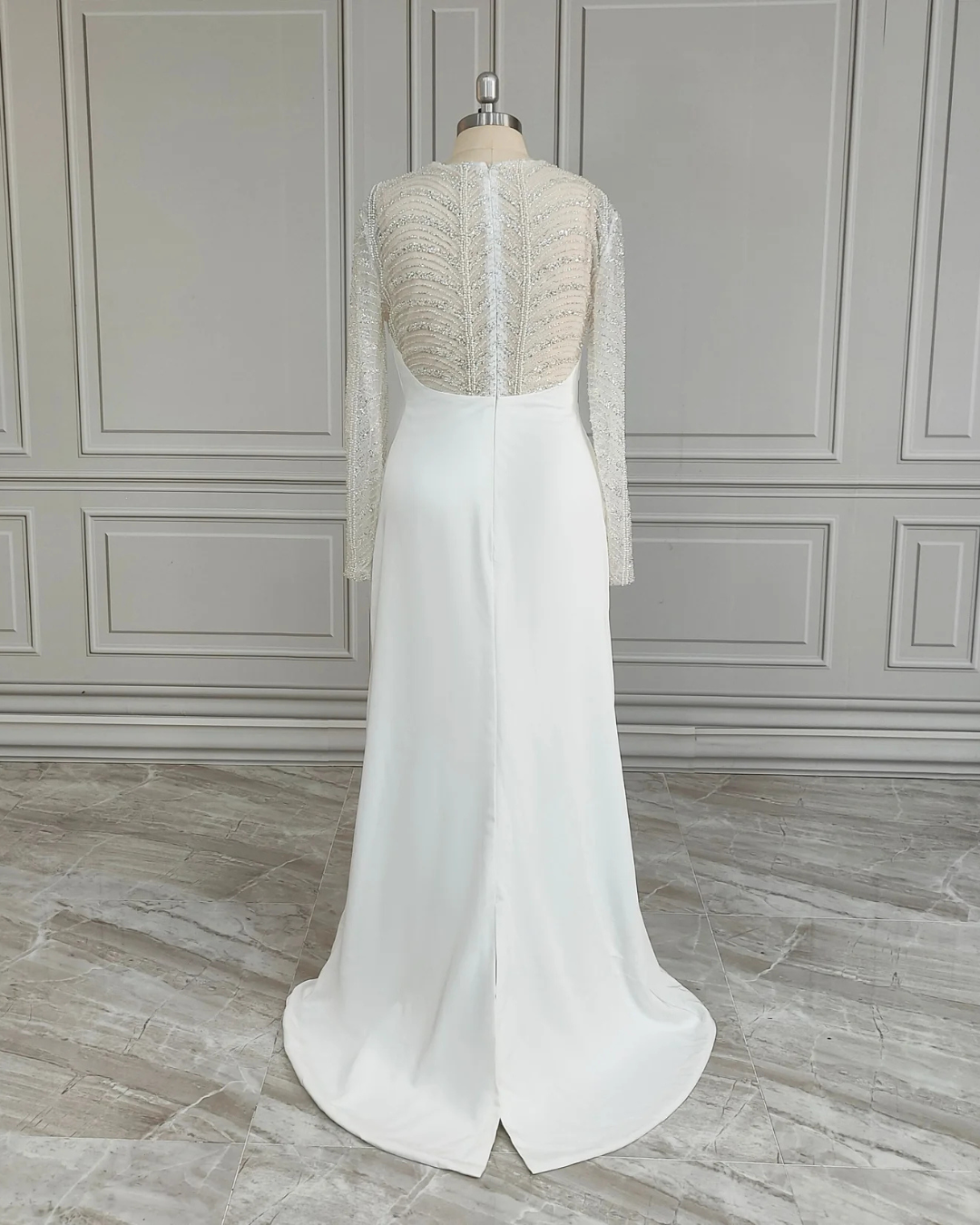 Sydney Dress