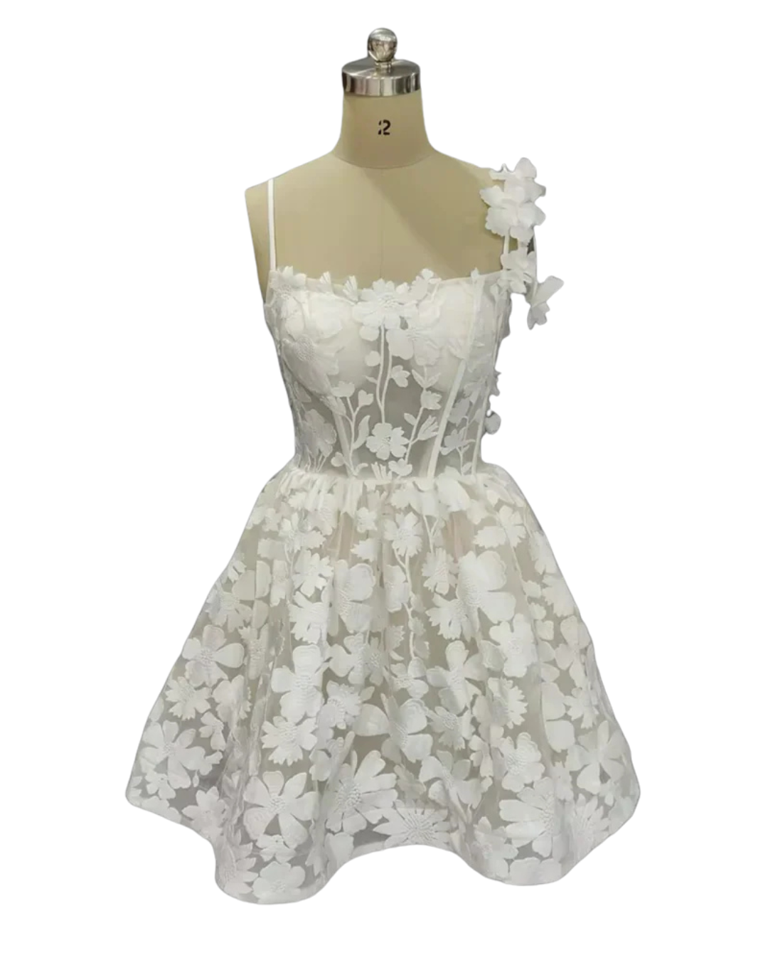 Olivia Dress