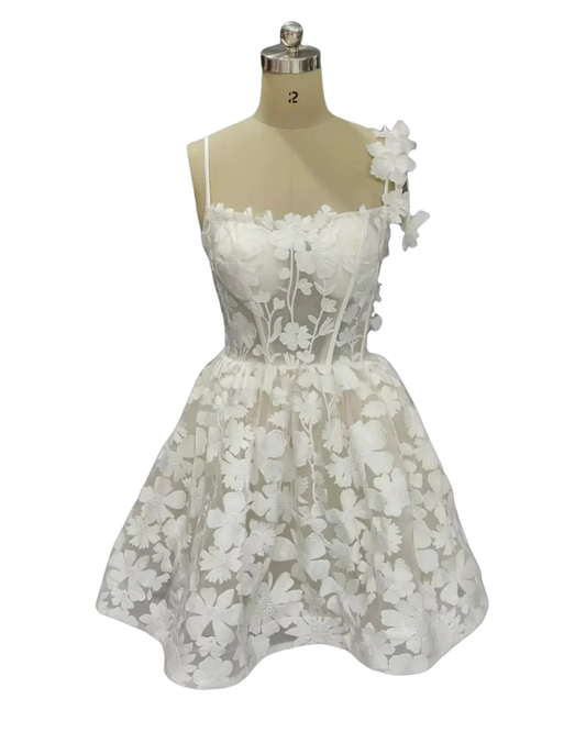 Olivia Dress