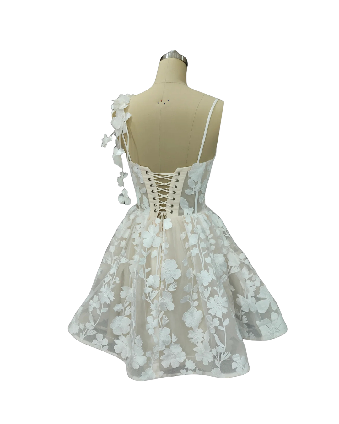 Olivia Dress