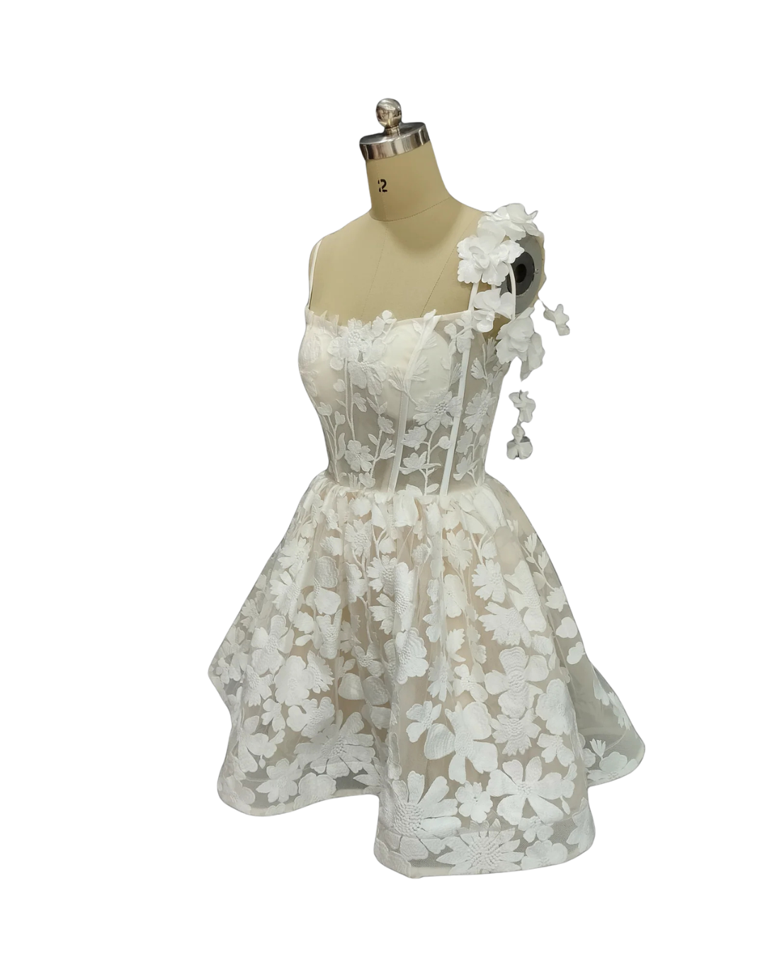 Olivia Dress