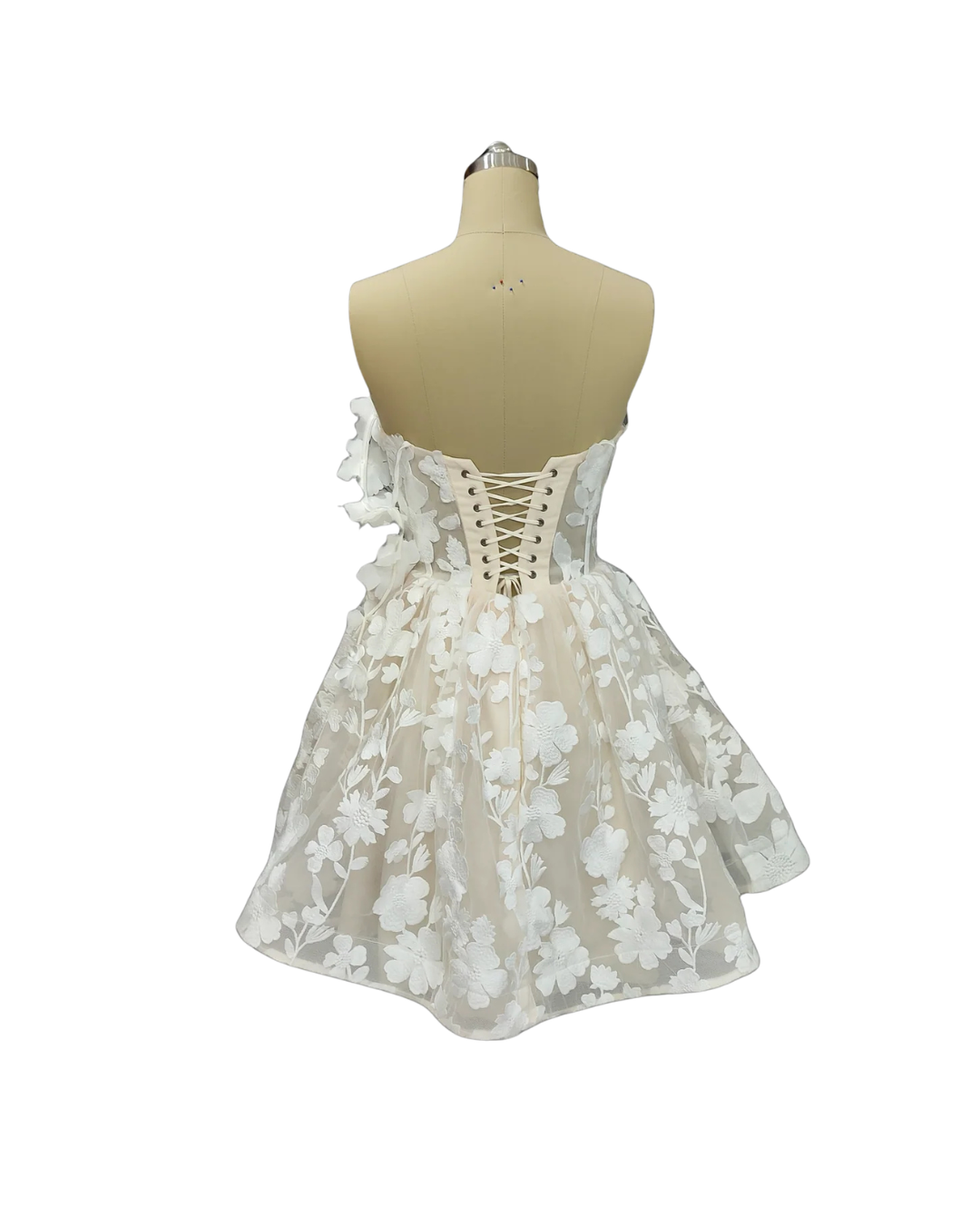 Olivia Dress