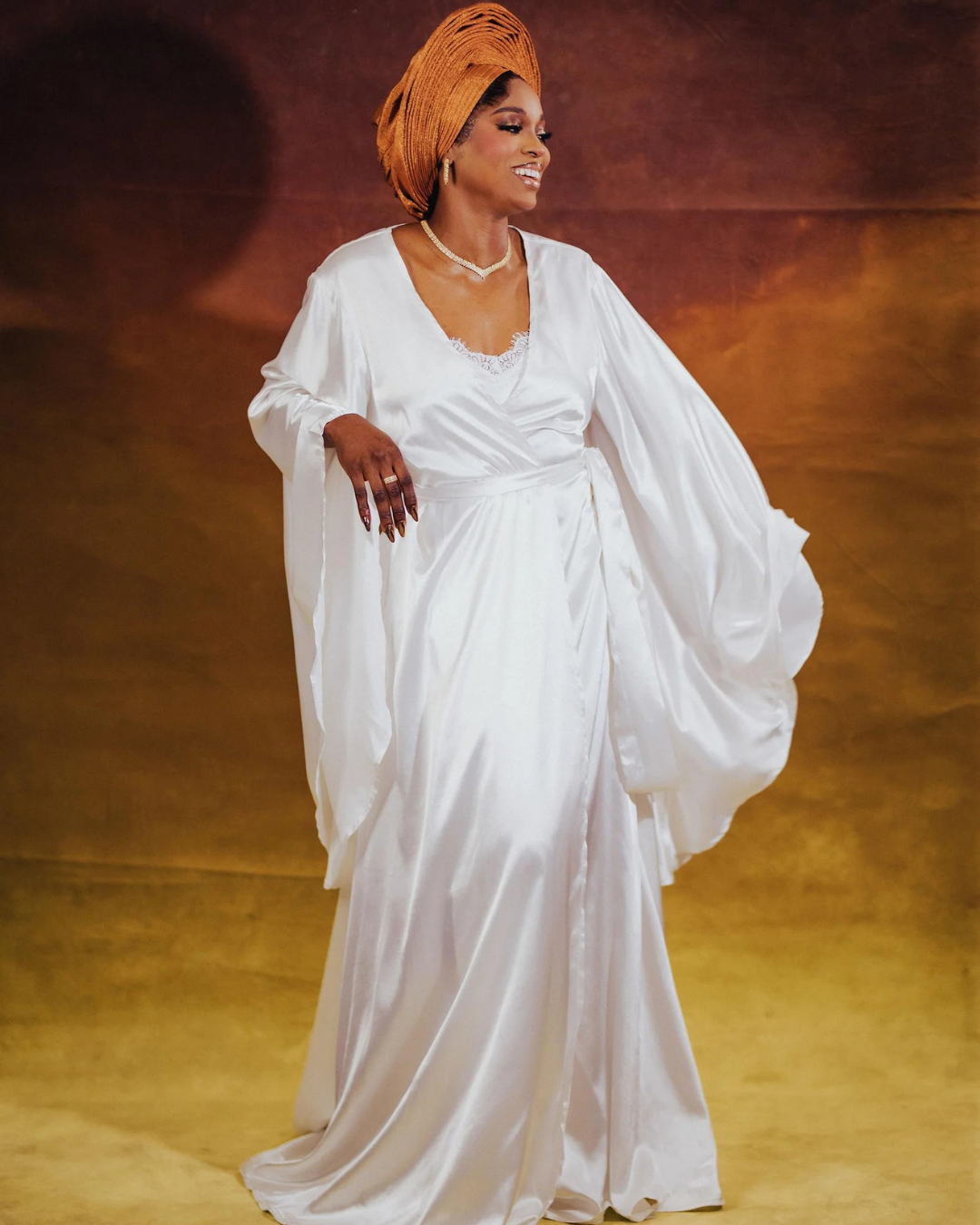 Bridal Robe, Wedding Robes for Brides, Tulle Robe, Wedding Day Robe, Gift for Bride To Be, Bridal Morning Robe, Long Wedding Robe, 2025 Bride