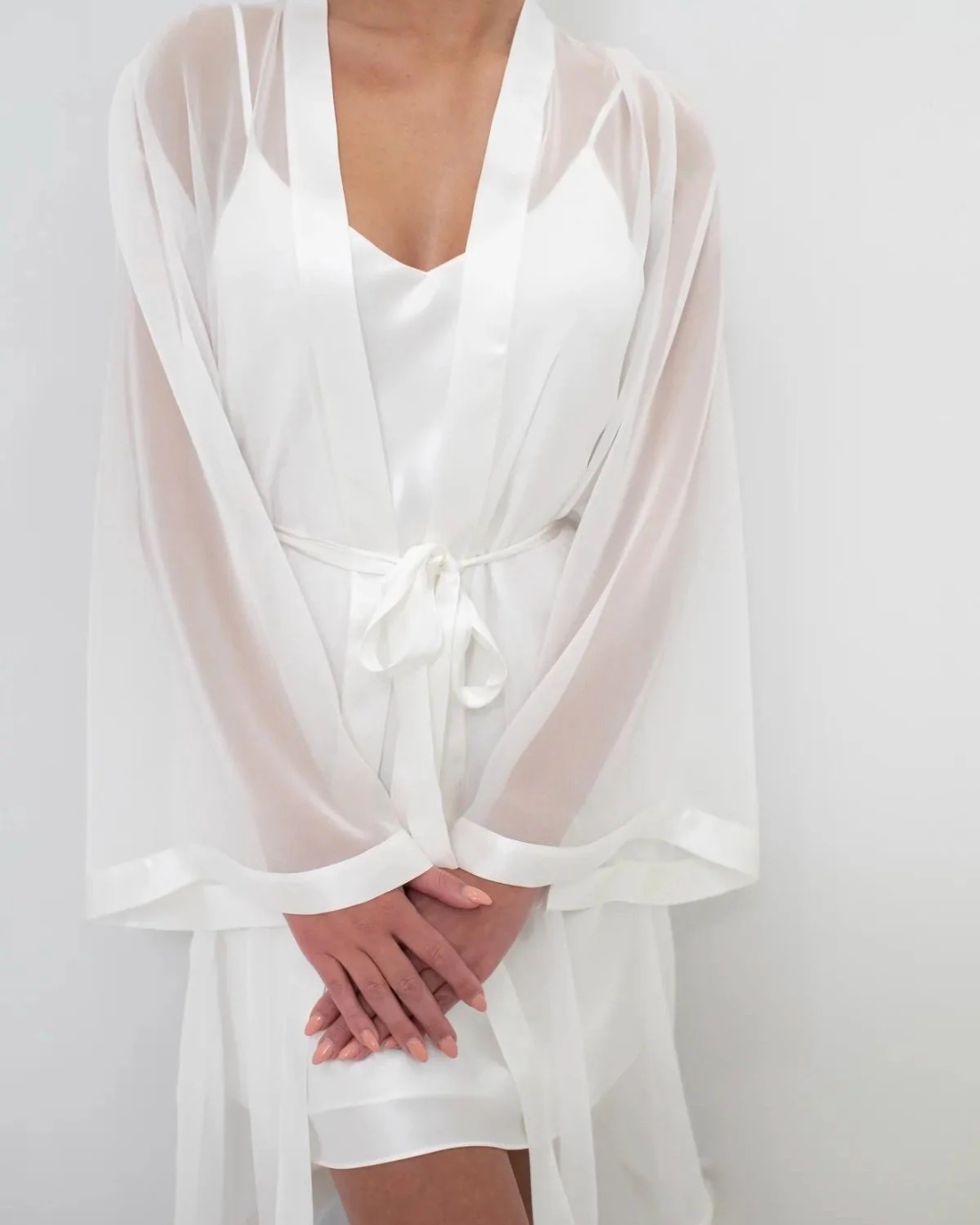 Bridal Robe, Satin Robe, Any Size And Color, Long Bridesmaids Robe, Wedding Day Robe, Getting Ready, 2026 Bridesmaid, 2026 Bridal Party