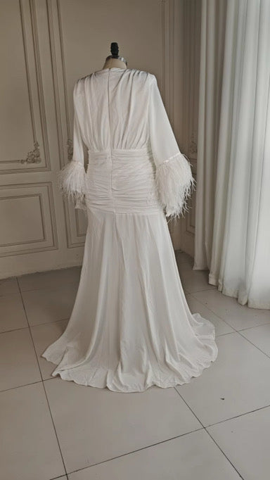 Cindy custom maternity wear