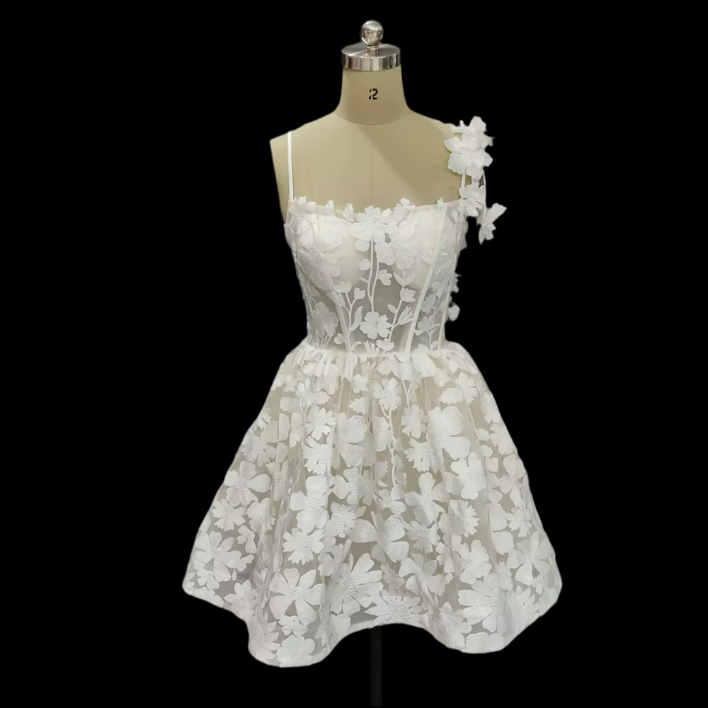 Olivia Dress