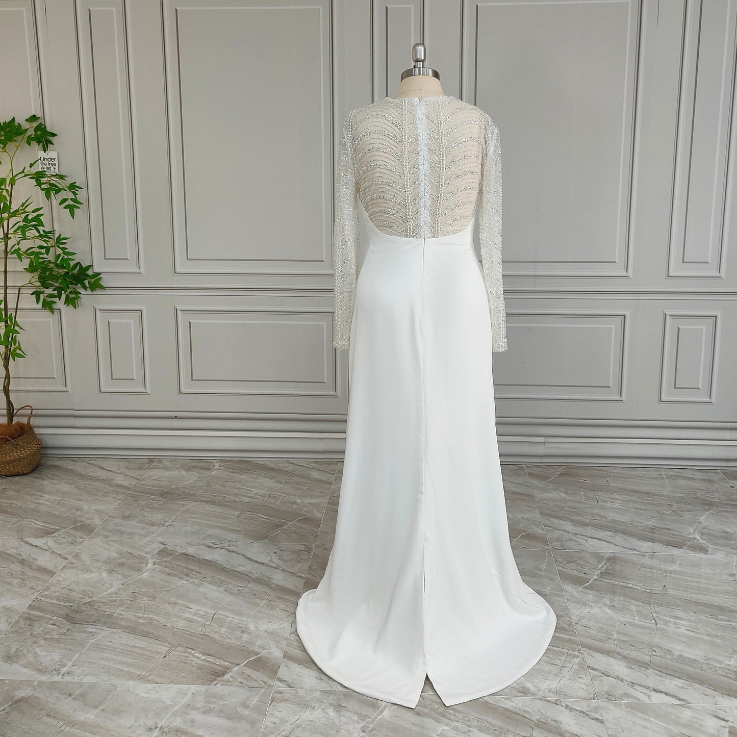Sydney Dress