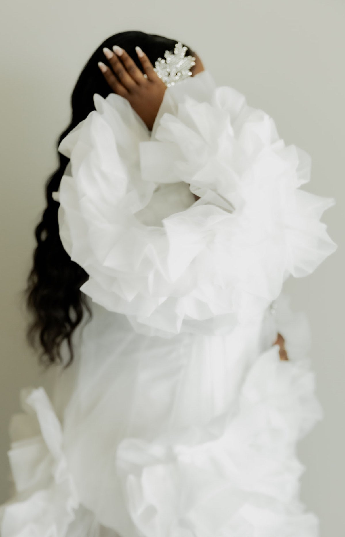 Kayla Robe ( Available in any Color)