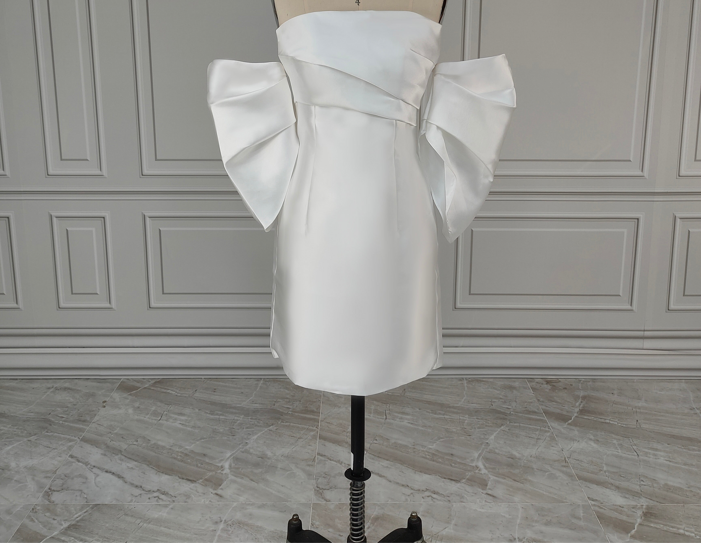 Annie Dress (available in different colors)
