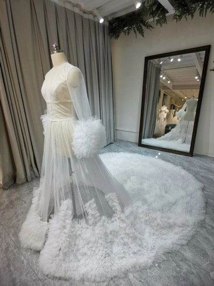 Liana Robe