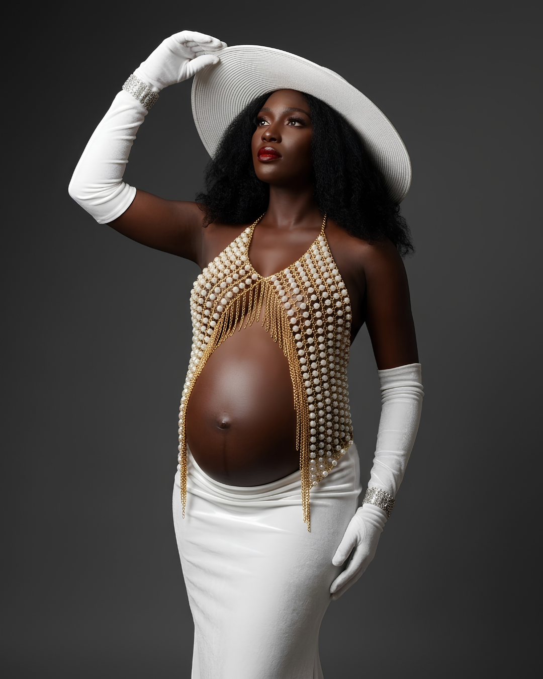 Pearl Accesories